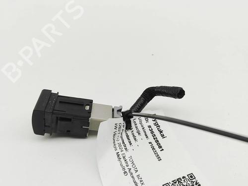 Electronic module TOYOTA bZ4X (_EAM1_) EV (XEAM10) | BP36783149M83 - Image 2