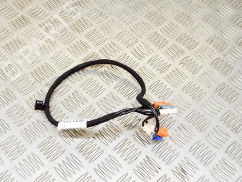 Used Wiring harness PEUGEOT 2008 I (CU_) 1.2 VTi (82 hp) 14627692