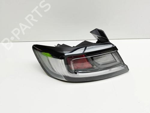 Used Left taillight Left taillight 37238349 37238349
