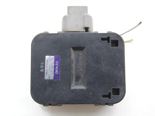 Used Electronic module JAGUAR XJ (X350, X358) 4.2 (298 hp) 9863234