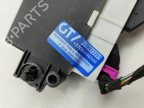 Electronic module AUDI A3 Sportback (8VA, 8VF) RS3 quattro | BP33374408M83 - Image 5