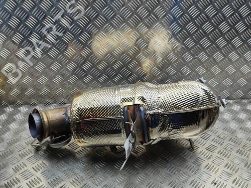 Used Catalyst Catalyst MERCEDES-BENZ C-CLASS (W206) C 200 (206.042) (204 hp) 28565737 28565737