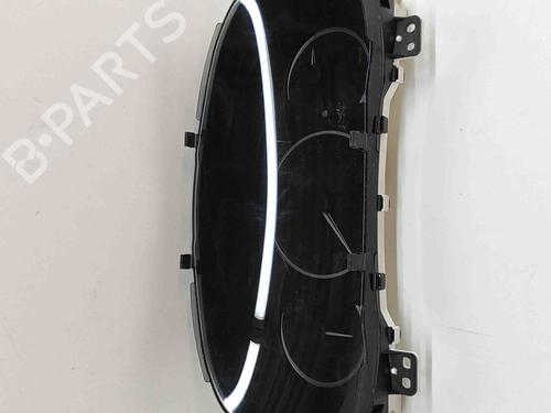 Used Instrument cluster LEXUS CT (ZWA10_) 200h (ZWA10_) (99 hp) 24307333