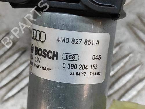 Módulo eletrónico AUDI Q7 (4MB, 4MG, 4MQ) 3.0 TDI quattro | BP24818233M83 