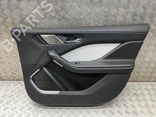 Used Front right panel Front right panel JAGUAR I-PACE (X590) EV400 AWD (400 hp) 27780172 27780172