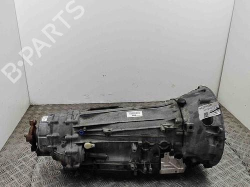 Gearbox VW PASSAT B8 (3G2, CB2) 2.0 TDI 4motion | BP29486004M3 