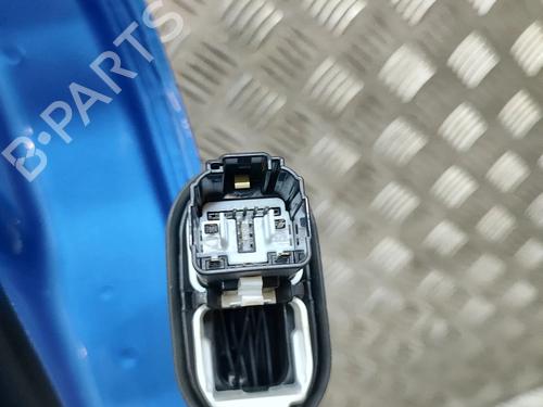 Left rear door FORD KUGA III (DFK) 2.5 Duratec PHEV | BP29227120C4 