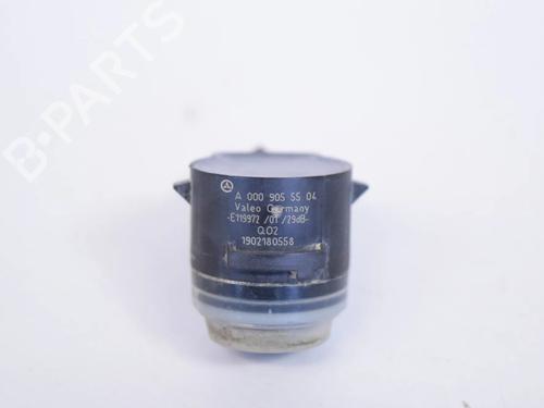 Electronic module MERCEDES-BENZ A-CLASS (W176) A 160 (176.041) | BP29920821M83 - Image 5