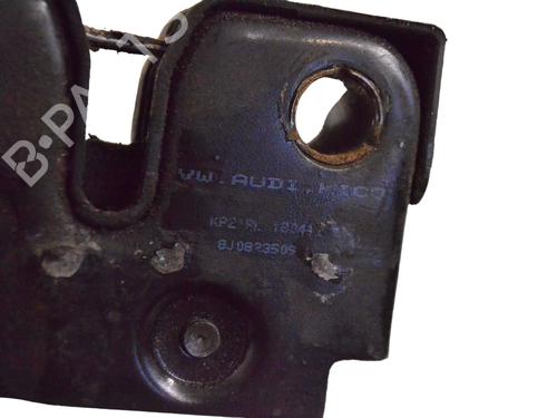 Hood lock AUDI TT (8J3) 1.8 TFSI | BP30236135C133 