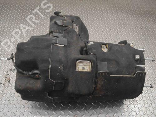 Used Engine TESLA MODEL X (5YJX) P100D AWD (772 hp) 30252518