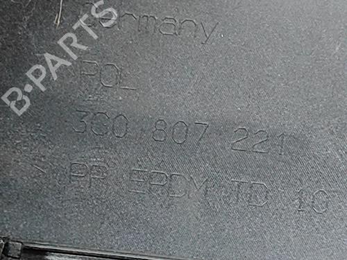 Front bumper VW PASSAT B8 (3G2, CB2) 2.0 TDI | BP33393461C7 - Image 8