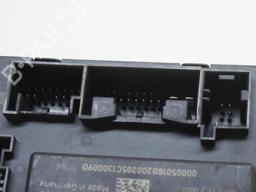 Electronic module AUDI Q7 (4LB) 3.0 TDI quattro | BP6768985M83 