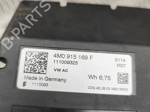 Battery PORSCHE CAYENNE (9YA) 4.0 Turbo S E-Hybrid AWD (9YACH1) | BP34374736E11  - Image 6