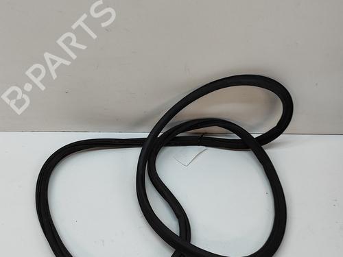 Rubber door seal PEUGEOT 3008 II SUV (MC_, MR_, MJ_, M4_) Hybrid | BP28554232C142 