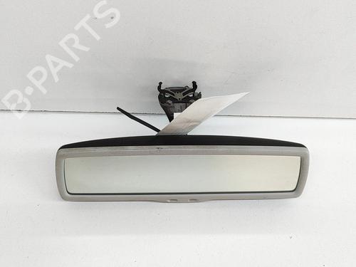 Espelho interior Espelho interior VW TOUAREG (7P5, 7P6) 3.0 V6 TDI (240 hp) 20675326 20675326