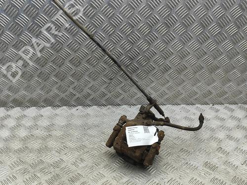 Used Left rear brake caliper Left rear brake caliper SKODA YETI (5L) 2.0 TDI 4x4 (110 hp) 33384612 33384612