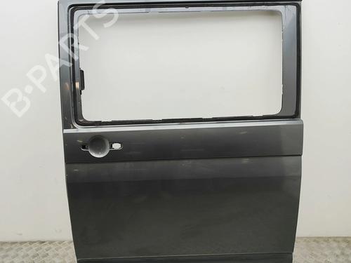 Venstre side skydedør VW TRANSPORTER T6 / CARAVELLE T6 Bus (SGB, SGJ, SHB, SHJ) 2.0 TDI (204 hp) 32755961