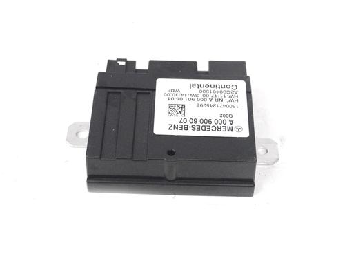 Used Electronic module Electronic module MERCEDES-BENZ C-CLASS (W205) C 250 BlueTEC / d (205.008, 205.006) (204 hp) 36043549 36043549