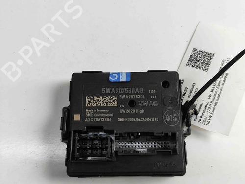 Used Electronic module Electronic module VW MULTIVAN T7 (STM, STN) 1.4 eHybrid (218 hp) 29542678 29542678