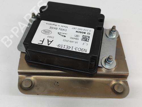 ECU airbags JAGUAR F-PACE (X761) 2.0 P400e Plug-in Hybrid | BP28275703M53 