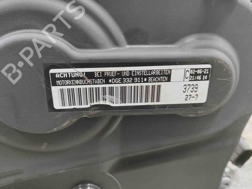 Engine VW ARTEON SHOOTING BRAKE (3H9) 1.4 eHybrid | BP27782236M1 