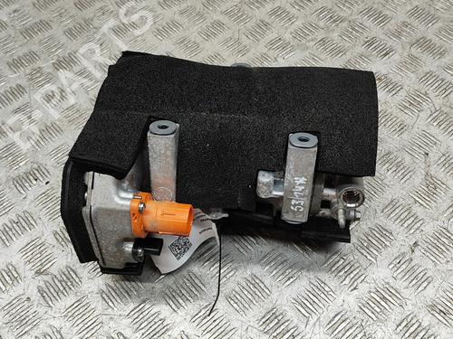 Used AC compressor PEUGEOT 3008 III (KA_, KB_, KC_) e-210 (KCZKZX) (213 hp) 28687627