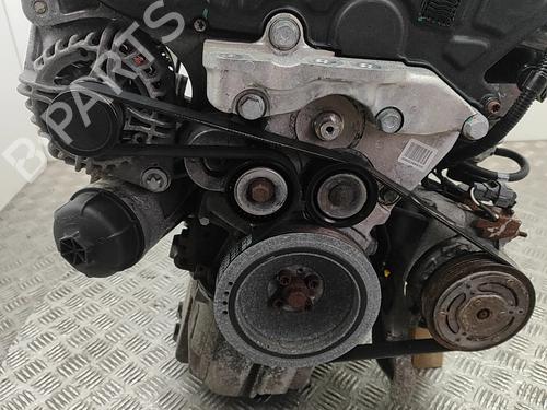 Engine MAZDA CX-5 (KE, GH) 2.2 D AWD (KE2AW) | BP34559827M1  - Image 6