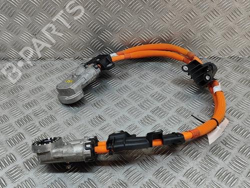 Ledningsnett BMW iX (I20) xDrive 50 | BP28687539E16