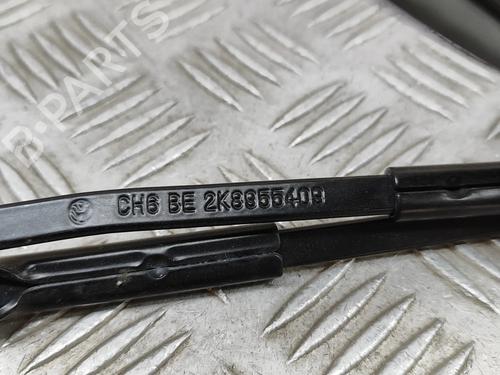 Front windshield wiper arm VW CADDY V MPV (SBB, SBJ) 2.0 TDI 4motion | BP27785440C143 