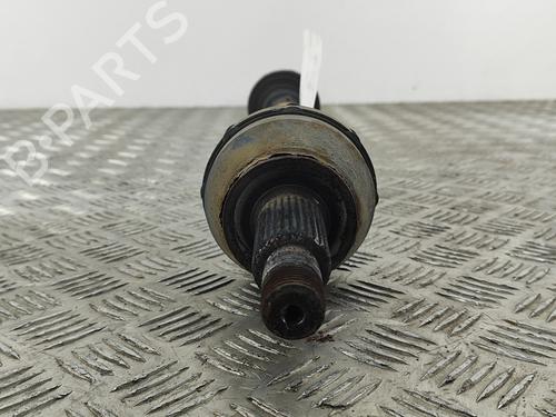 Left rear driveshaft LAND ROVER DISCOVERY V (L462) 3.0 D 4x4 | BP16018408M40 