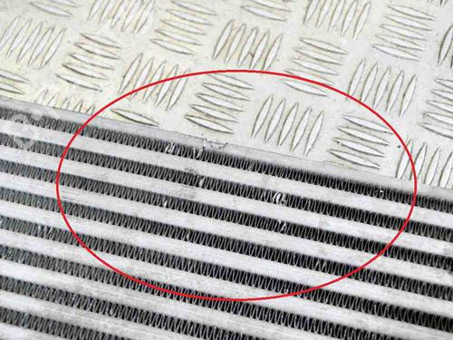 Intercooler OPEL MOVANO A Van (X70) 2.5 CDTI (FD) | BP8145119M30