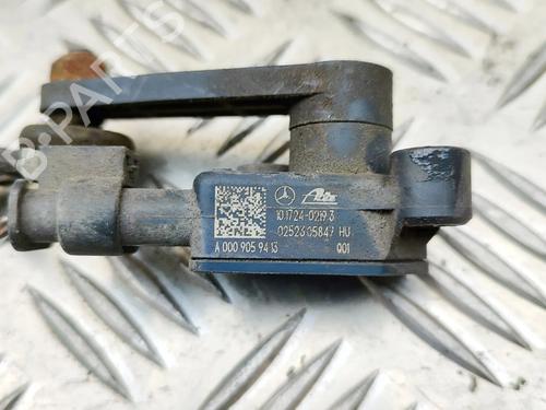Electronic sensor MERCEDES-BENZ GLE (V167) GLE 300 d 4-matic (167.109) | BP35983418M84 - Image 5