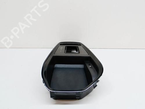 Middle console SKODA KAMIQ (NW4) 1.0 TSI | BP27756605I22 - Image 4