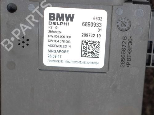 Electronic module BMW X3 (G01, F97, G08) xDrive 30 d | BP20232840M83 