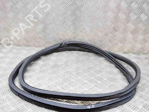 Used Rubber door seal PORSCHE CAYENNE (92A) 3.0 S E-Hybrid (416 hp) 14646124