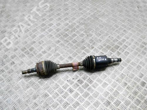 Left front driveshaft CHEVROLET CRUZE Hatchback (J305) 1.6 | BP27755794M38