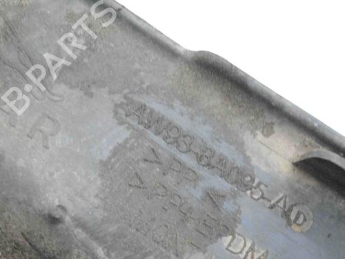 Grille JAGUAR XJ (X351) 3.0 SDV6 | BP30254565C40 