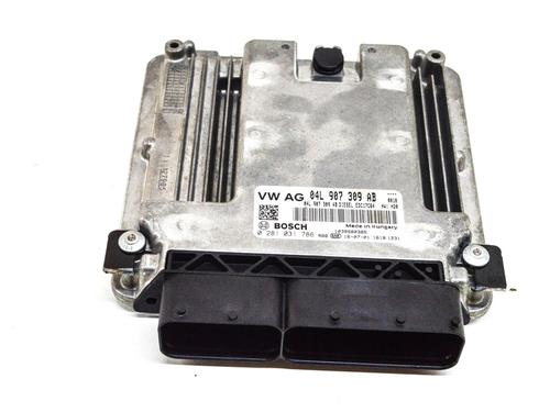 Used Engine control unit (ECU) AUDI Q3 (8UB, 8UG) 2.0 TDI (150 hp) 10707618