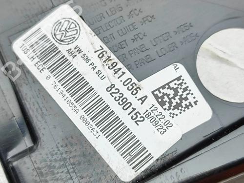 Left front indicator VW TOUAREG (CR7, RC8) 3.0 TDI 4motion | BP26597086C32  - Image 8