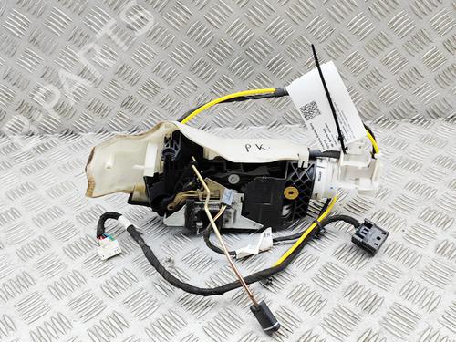 Used Front left lock Front left lock 33549364 33549364