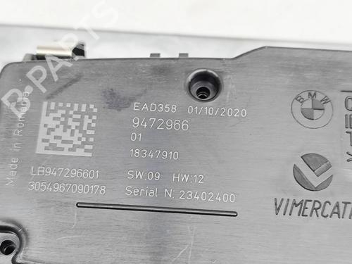 Electronic module BMW X3 (G01, F97, G08) xDrive 20 d | BP33291938M83 - Image 7