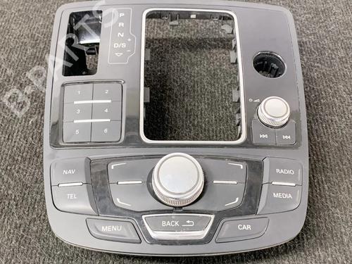 Used Switch AUDI A7 Sportback (4GA, 4GF) 3.0 TDI quattro (204 hp) 6765849