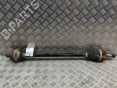 Used Right rear driveshaft Right rear driveshaft VW ID.4 (E21) Pro (174 hp) 27765342 27765342