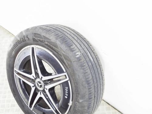 Fælk MERCEDES-BENZ EQA (H243) EQA 250 (243.701) | BP33359071C45 - Image 3