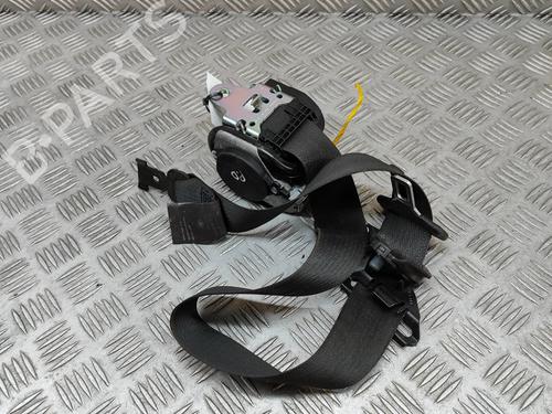 Front right seatbelt CHEVROLET CRUZE (J300) 2.0 CDI | BP25787271I25 - Image 2