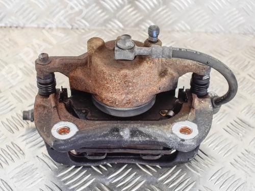 Used Right front brake caliper OPEL MOKKA / MOKKA X (J13) 1.6 (_76) (116 hp) 14667563