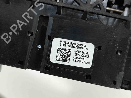Switch SKODA ENYAQ iV SUV (5AZ) 60 | BP29488024I30 