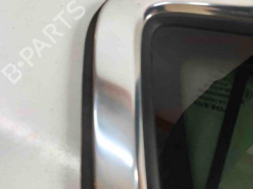 Rear left quarter glass VOLVO V60 II (225) B6 Mild-Hybrid AWD | BP29459324C93 