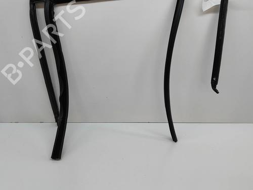 Used Door moulding trim Door moulding trim BMW X3 (G01, F97, G08) xDrive 30 d Mild-Hybrid (286 hp) 27782515 27782515