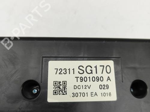 Electronic module SUBARU FORESTER (SJ_) 2.0 D AWD (SJD) | BP33384390M83 - Image 6